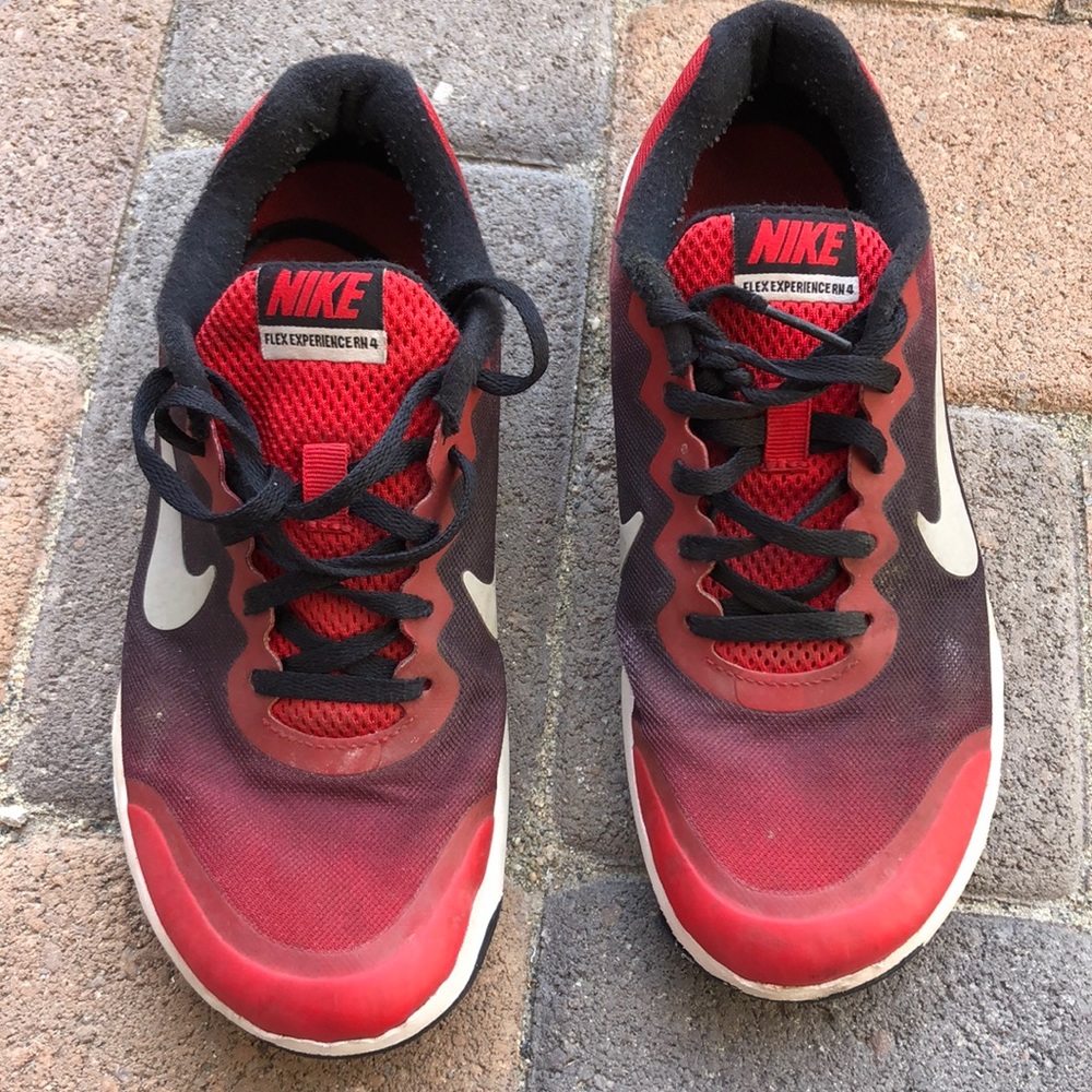 Nike Flex experience Rn 4 shoes